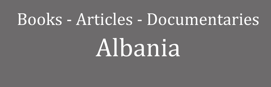 Latest News of Albania