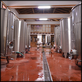 nurellari winery