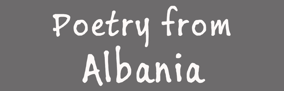 Poetry of Albania