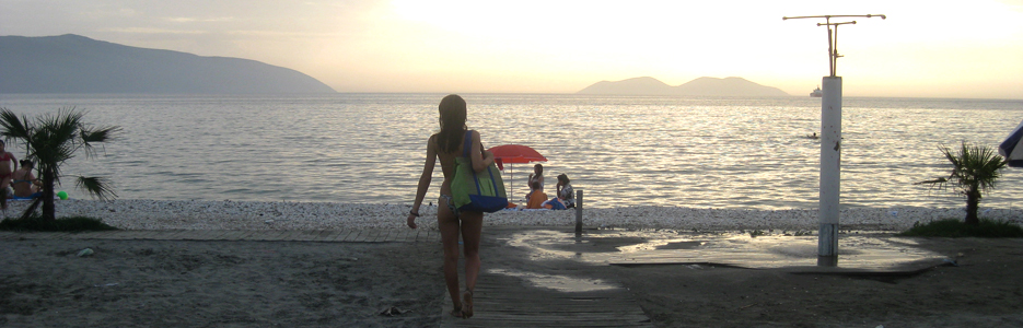 Beach Life Vlore