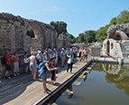 butrint saranda albania