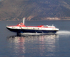 saranda corfu ferry